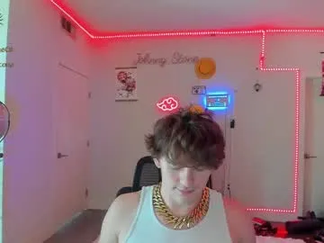 iammisstery – webcam model profile photo Image 4