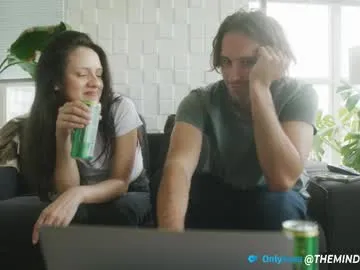 themindoftommy – webcam model profile photo