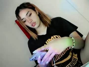 anabel054 – webcam model profile photo Image 5