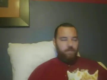 thunderjacker – webcam model profile photo