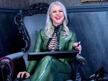 tiffanysia – webcam model profile photo