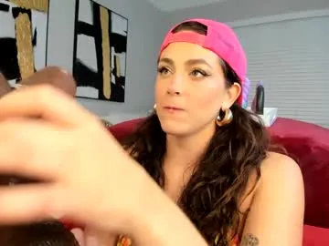 lary_holly – webcam model profile photo Image 4