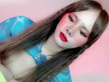 yasyaaa – webcam model profile photo Image 10