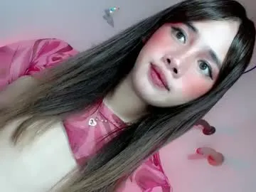 yasyaaa – webcam model profile photo Image 4