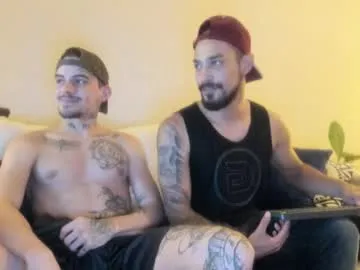 chillbicrew – webcam model profile photo Image 9