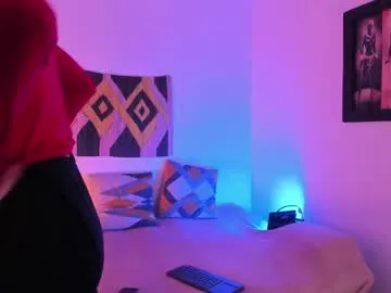 yasyaaa – webcam model profile photo Image 12