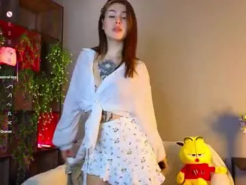 yummy_erika – webcam model profile photo Image 5