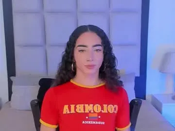 sexxxsirens – webcam model profile photo Image 4