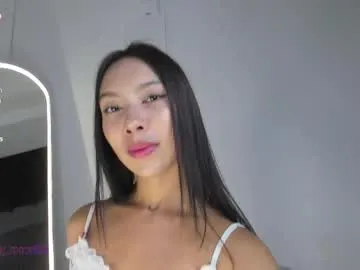 pingrose1 – webcam model profile photo Image 2