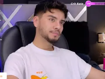 tommiduboiss – webcam model profile photo