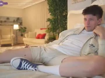 tommyjoyer – webcam model profile photo Image 11