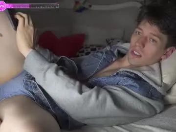 tommyjoyer – webcam model profile photo Image 16