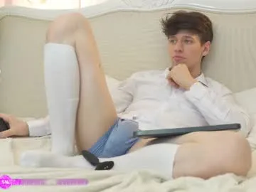 tommyjoyer – webcam model profile photo Image 2