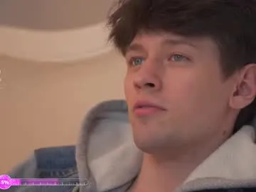 tommyjoyer – webcam model profile photo Image 4