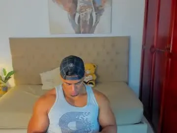 mason_gallagher – webcam model profile photo Image 2