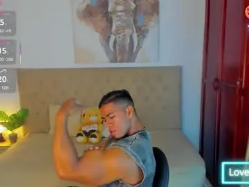 mason_gallagher – webcam model profile photo Image 4