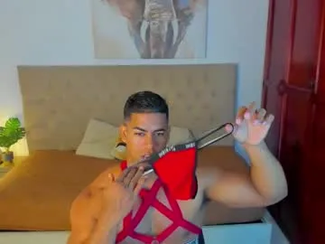 mason_gallagher – webcam model profile photo Image 7