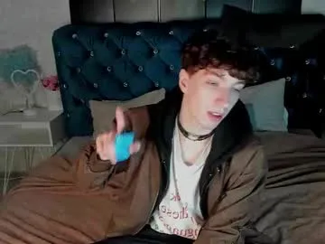 marcus_paradise – webcam model profile photo Image 14