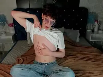 marcus_paradise – webcam model profile photo Image 15