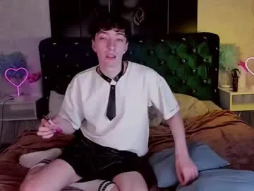 marcus_paradise – webcam model profile photo Image 18