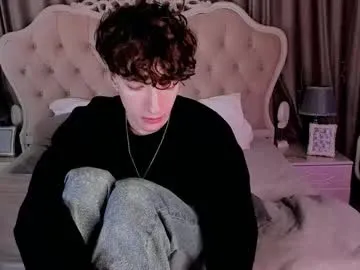 marcus_paradise – webcam model profile photo Image 3