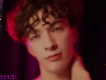 marcus_paradise – webcam model profile photo Image 4