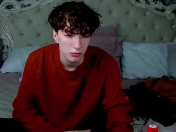 marcus_paradise – webcam model profile photo Image 5