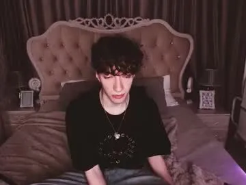 marcus_paradise – webcam model profile photo Image 6