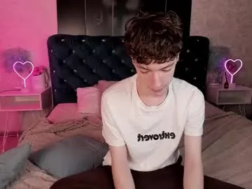 marcus_paradise – webcam model profile photo Image 8