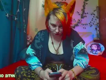 trickykitsune Image 7