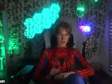 twinkben04 – webcam model profile photo