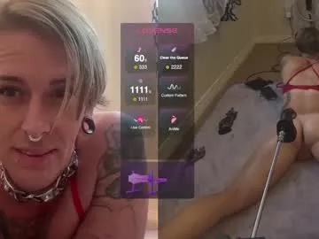 sexxxsirens – webcam model profile photo Image 10