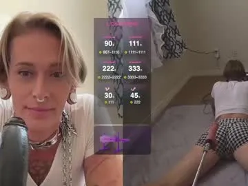 sexxxsirens – webcam model profile photo Image 12