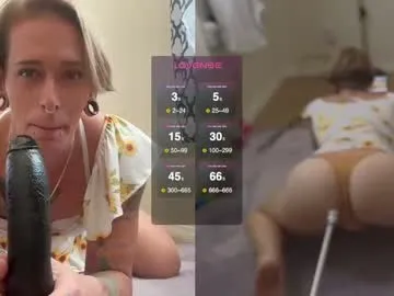 sexxxsirens – webcam model profile photo Image 14