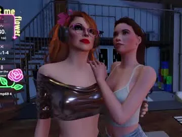 sexxxsirens – webcam model profile photo Image 10