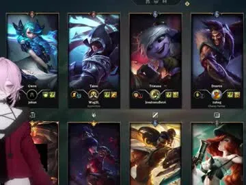 sexxxsirens – webcam model profile photo Image 2