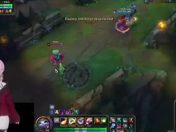 sexxxsirens – webcam model profile photo Image 3