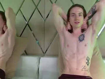 marcus_paradise – webcam model profile photo Image 11