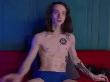 marcus_paradise – webcam model profile photo Image 16