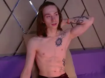 marcus_paradise – webcam model profile photo Image 17