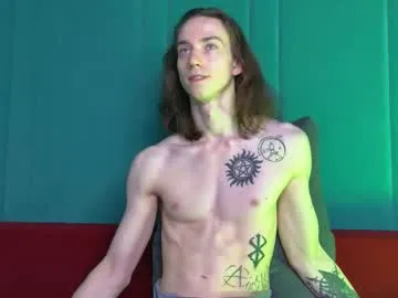 marcus_paradise – webcam model profile photo Image 18