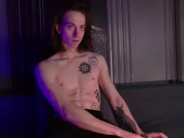 marcus_paradise – webcam model profile photo Image 4