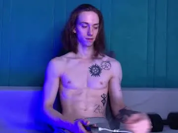 marcus_paradise – webcam model profile photo Image 6