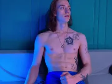 marcus_paradise – webcam model profile photo Image 8