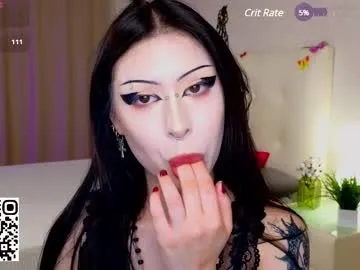 sexxxsirens – webcam model profile photo Image 2