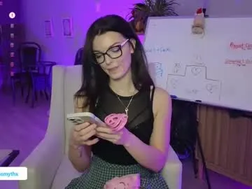 littlejennifer18 – webcam model profile photo Image 4