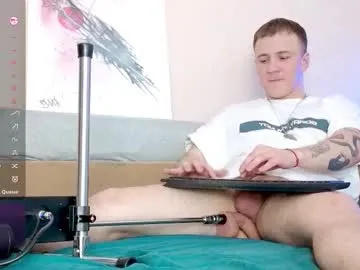 wilson_mcallister – webcam model profile photo Image 15