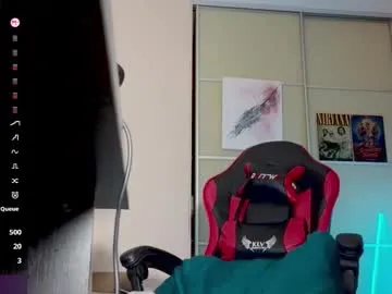 wilson_mcallister – webcam model profile photo Image 17