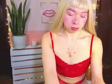 pinkypuppa – webcam model profile photo Image 16