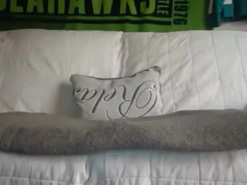 marcus_paradise – webcam model profile photo Image 13